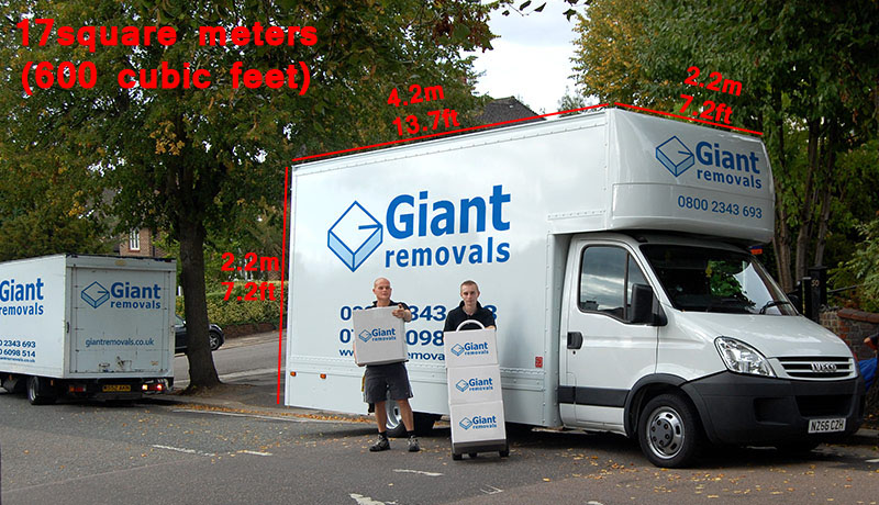 North London Manchester Removals Service
