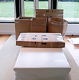 removals packing